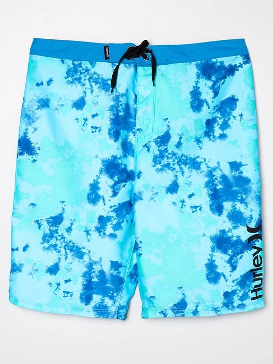 Foto van product Zwemshorts Hurley blauw