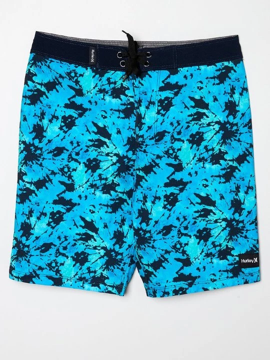 Foto van product Zwemshorts Hurley blauw