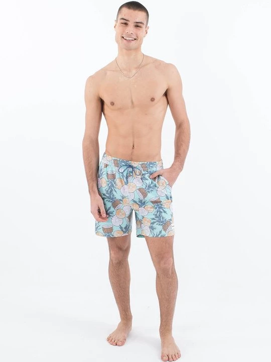 Foto van product Zwemshorts Hurley blauw