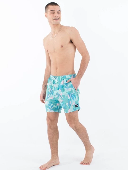 Foto van product Zwemshorts Hurley blauw