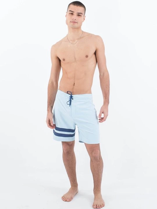 Foto van product Zwemshorts Hurley blauw