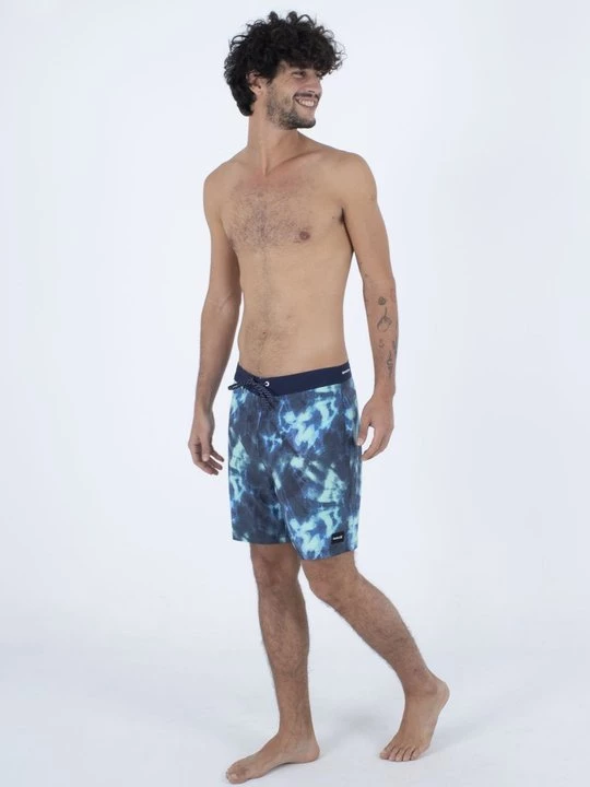 Foto van product Zwemshorts Hurley blauw