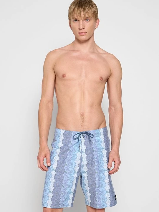 Foto van product Zwemshorts Hurley blauw
