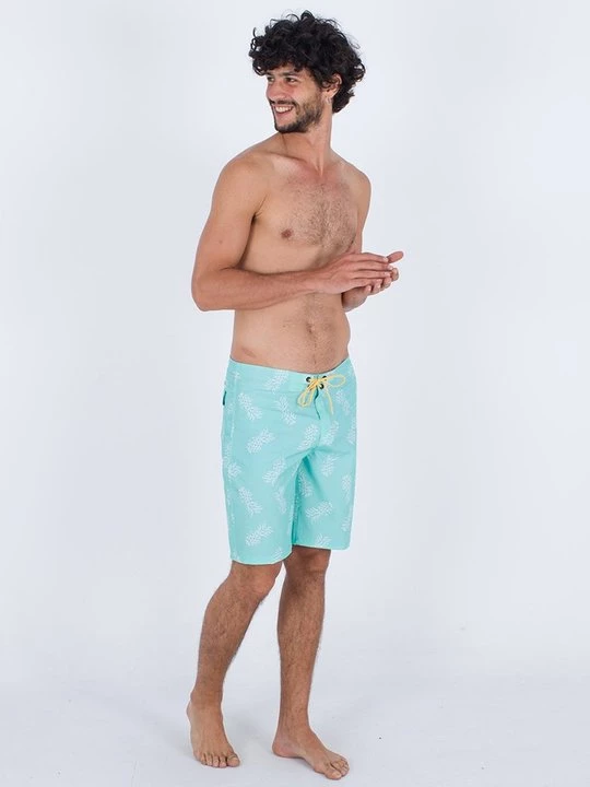 Foto van product Zwemshorts Hurley blauw