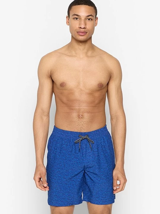 Foto van product Zwemshorts Hurley blauw