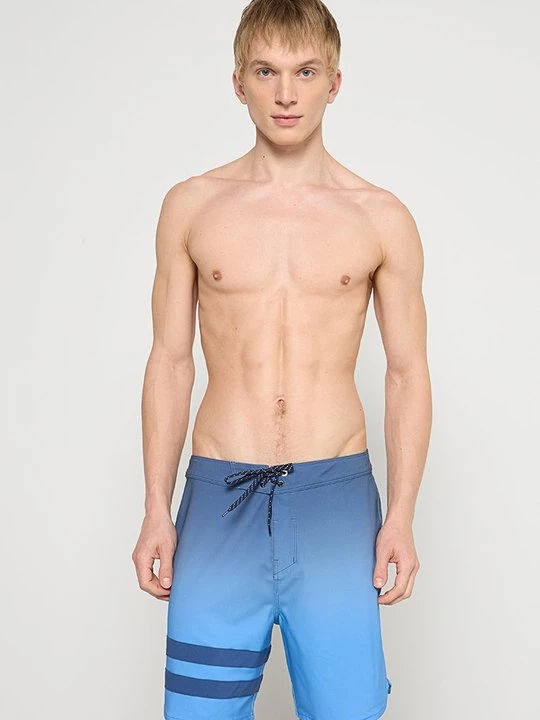 Foto van product Zwemshorts Hurley blauw
