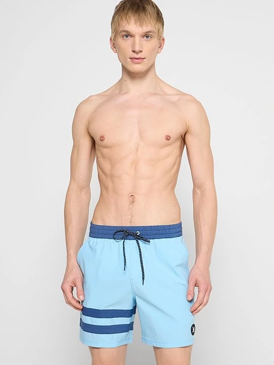 Foto van product Zwemshorts Hurley blauw
