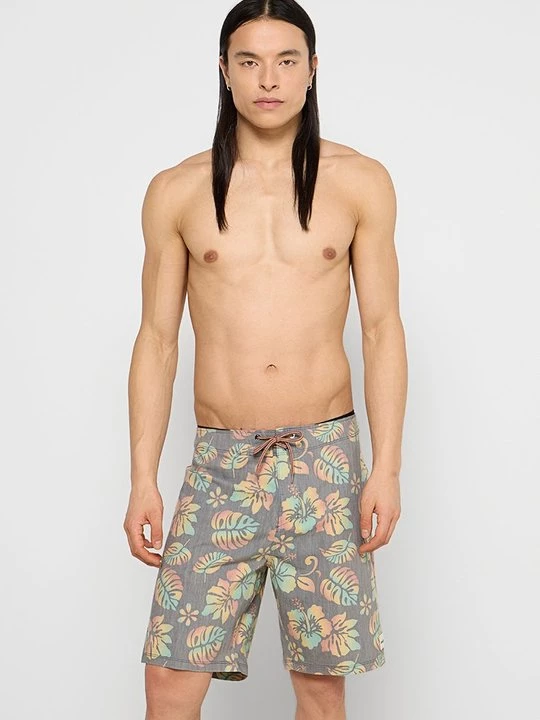 Foto van product Zwemshorts Hurley blauw