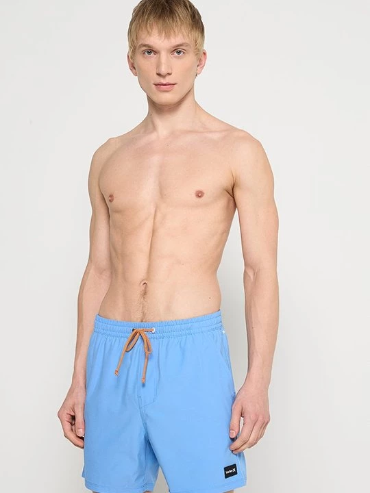 Foto van product Zwemshorts Hurley blauw