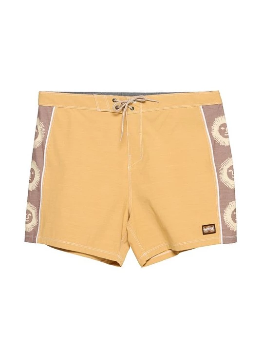 Foto van product Zwemshorts Hurley bruin