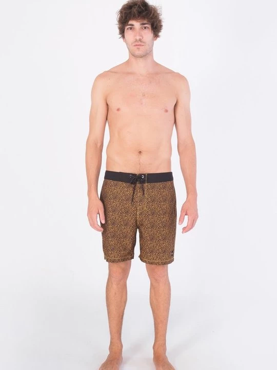 Foto van product Zwemshorts Hurley bruin