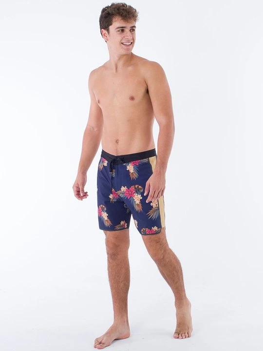 Foto van product Zwemshorts Hurley donkerblauw