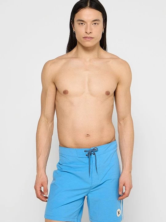 Foto van product Zwemshorts Hurley donkerblauw