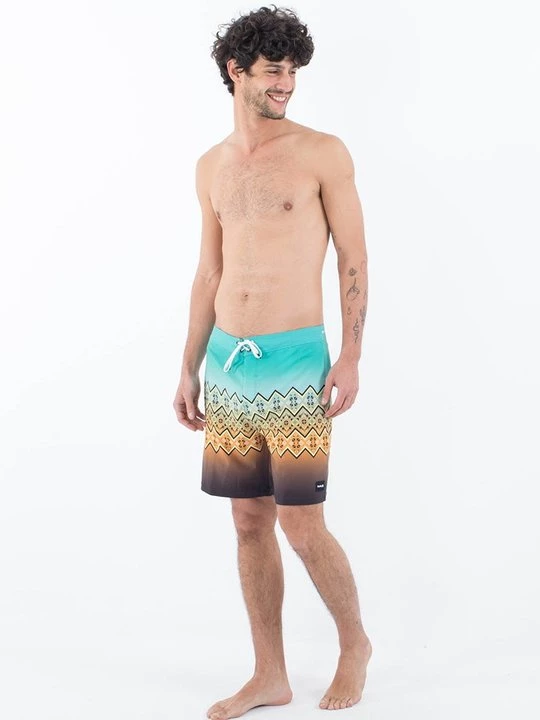 Foto van product Zwemshorts Hurley donkerblauw