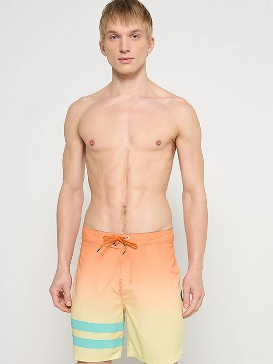 Foto van product Zwemshorts Hurley geel
