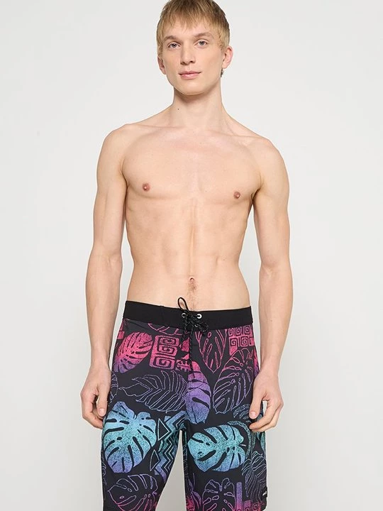 Foto van product Zwemshorts Hurley grijs