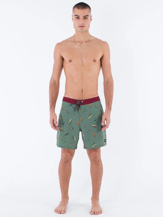 Foto van product Zwemshorts Hurley groen