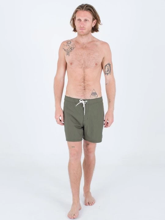 Foto van product Zwemshorts Hurley groen
