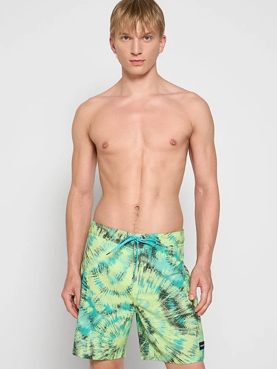 Foto van product Zwemshorts Hurley groen