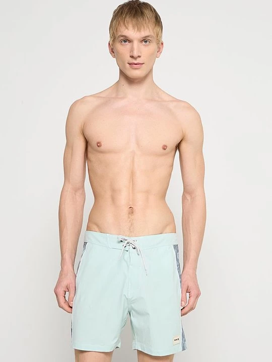 Foto van product Zwemshorts Hurley lichtbruin