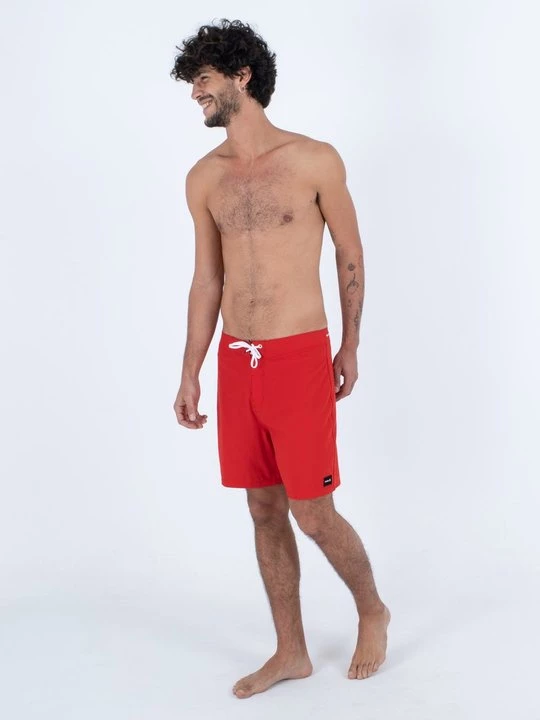 Foto van product Zwemshorts Hurley rood