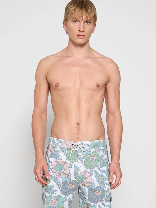 Foto van product Zwemshorts Hurley wit