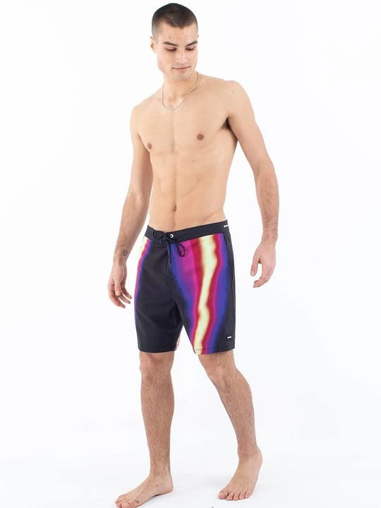 Foto van product Zwemshorts Hurley zwart