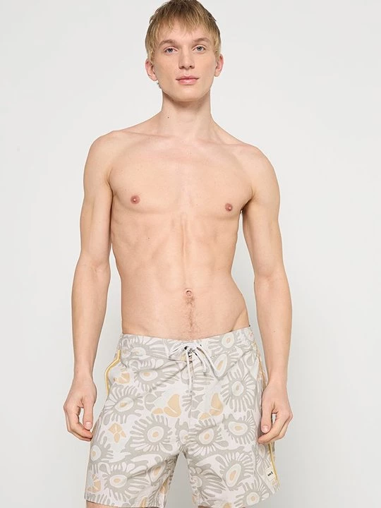 Foto van product Zwemshorts Hurley zwart