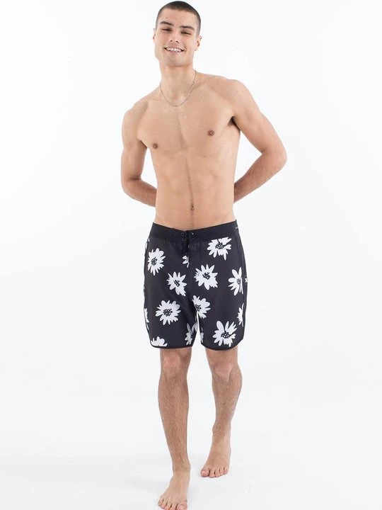 Foto van product Zwemshorts Hurley zwart