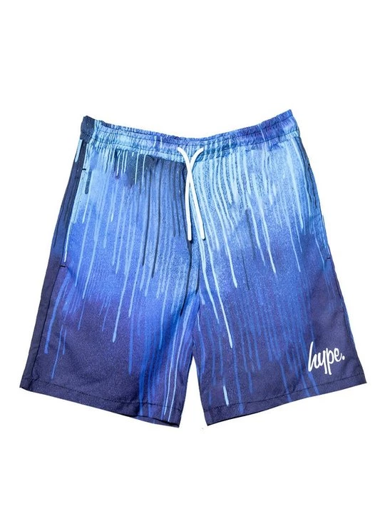 Foto van product Zwemshorts HYPE blauw