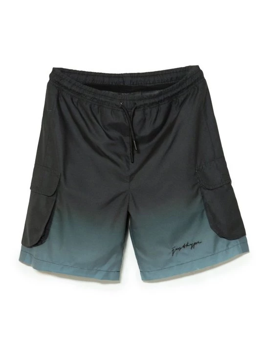 Foto van product Zwemshorts HYPE zwart