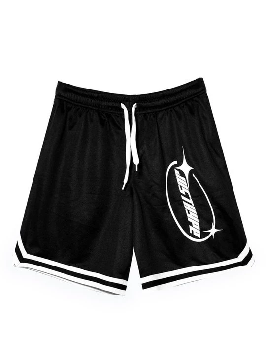 Foto van product Zwemshorts HYPE zwart