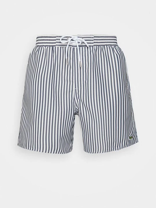 Foto van product Zwemshorts Lacoste donkerblauw
