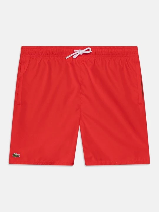Foto van product Zwemshorts Lacoste rood