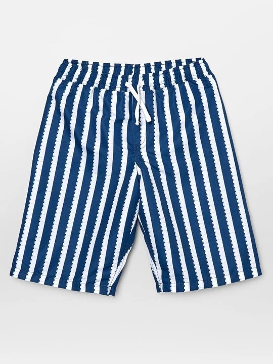 Foto van product Zwemshorts LEGO donkerblauw