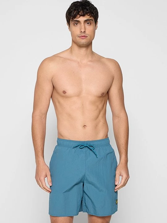 Foto van product Zwemshorts Lyle & Scott
