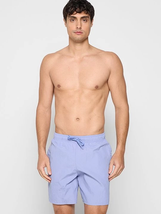 Foto van product Zwemshorts Lyle & Scott blauw