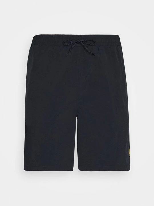 Foto van product Zwemshorts Lyle & Scott donkerblauw