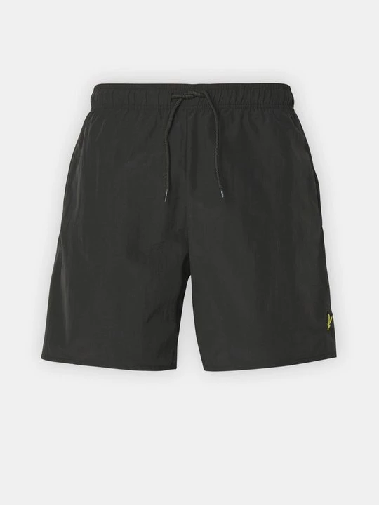Foto van product Zwemshorts Lyle & Scott zwart