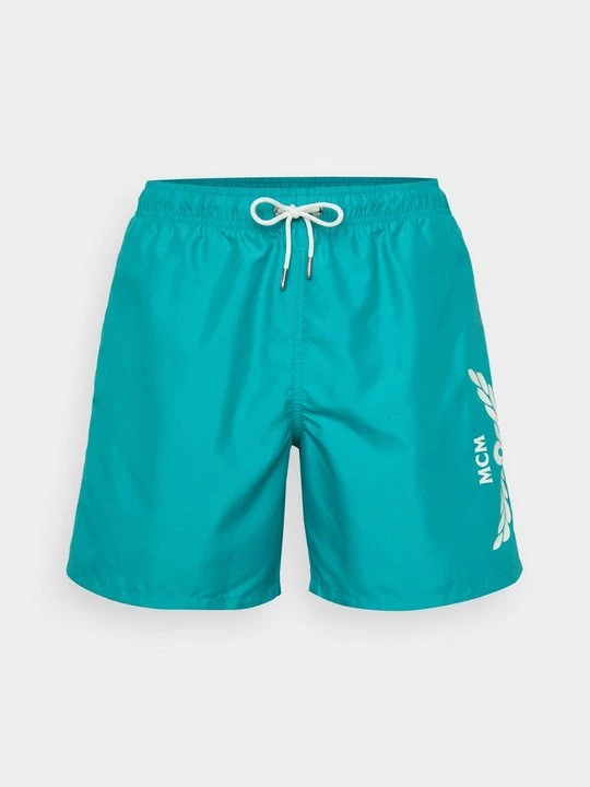 Foto van product Zwemshorts MCM blauw