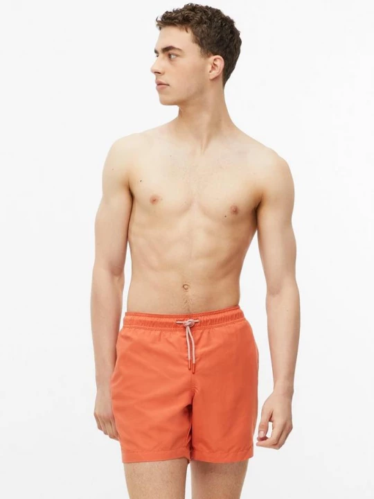 Foto van product Zwemshorts met steekzakken s.Oliver
