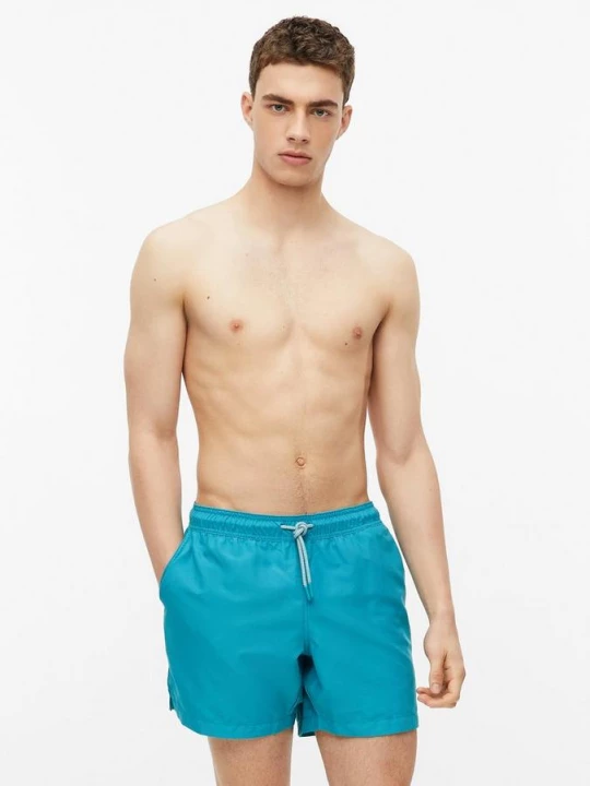 Foto van product Zwemshorts met steekzakken s.Oliver