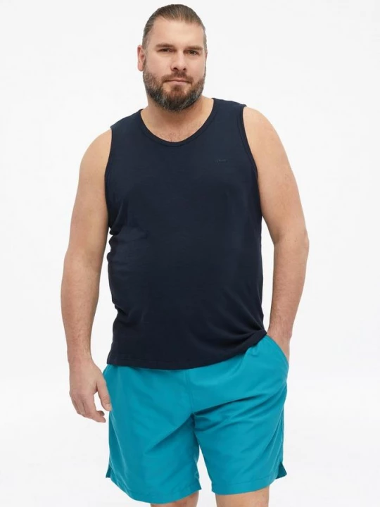 Foto van product Zwemshorts met steekzakken s.Oliver