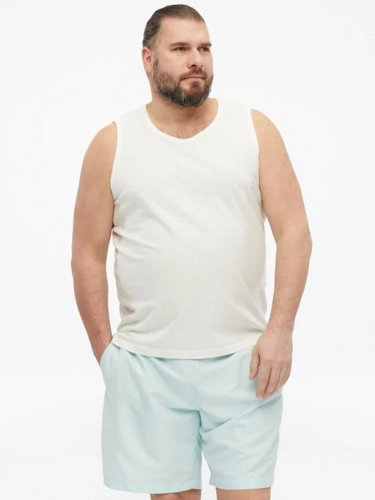 Foto van product Zwemshorts met steekzakken s.Oliver