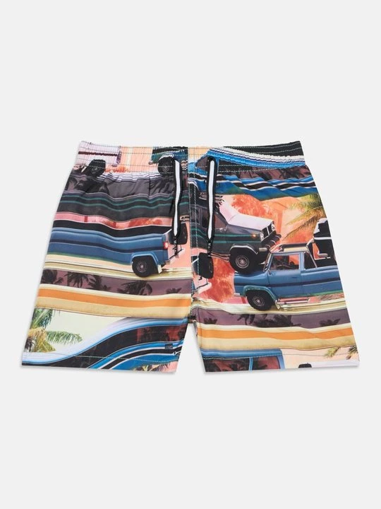 Foto van product Zwemshorts Molo