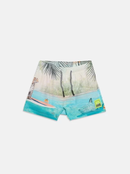 Foto van product Zwemshorts Molo