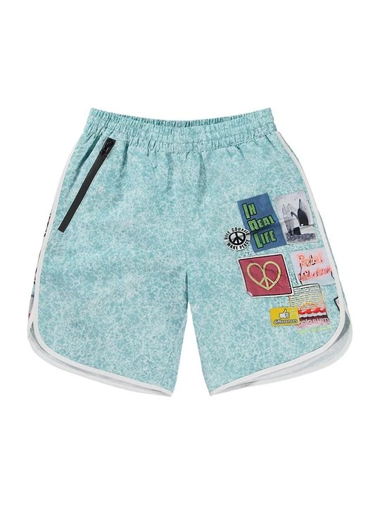 Foto van product Zwemshorts Molo