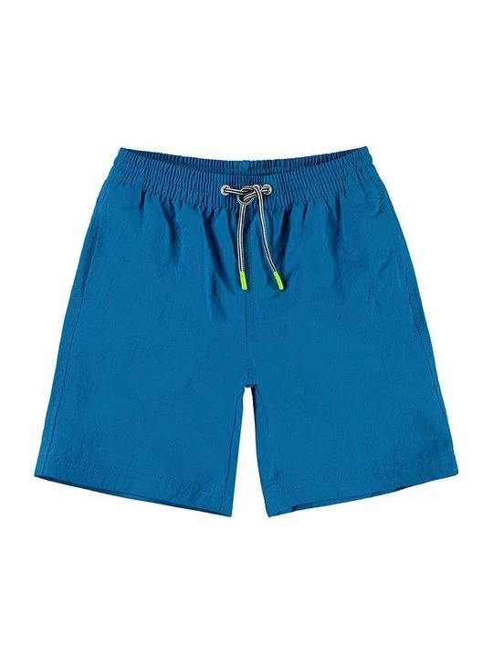 Foto van product Zwemshorts Molo blauw
