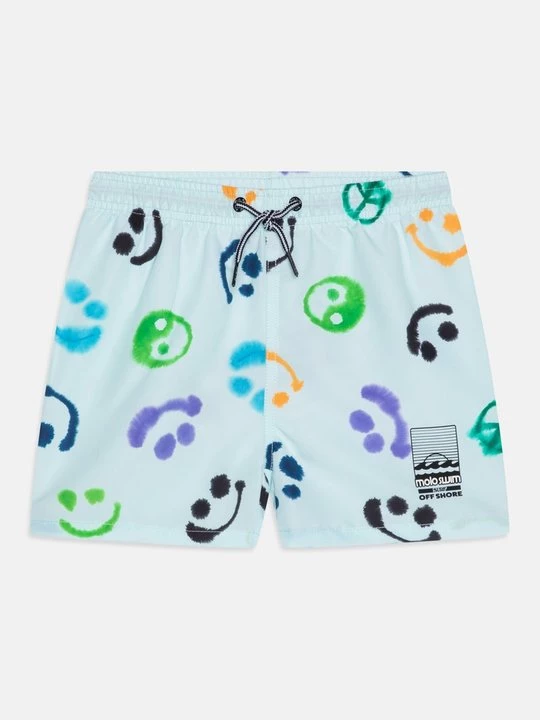 Foto van product Zwemshorts Molo blauw