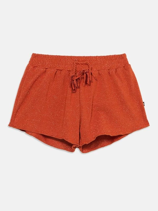 Foto van product Zwemshorts Molo oranje